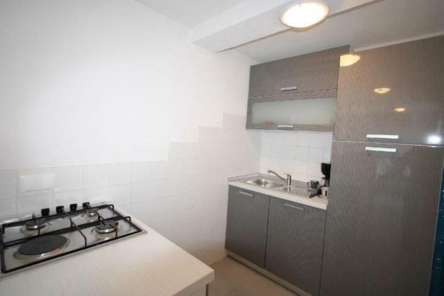 Apartments Hodzic Šilo Buitenkant foto