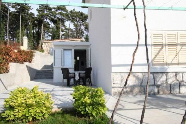 Apartments Hodzic Šilo Buitenkant foto