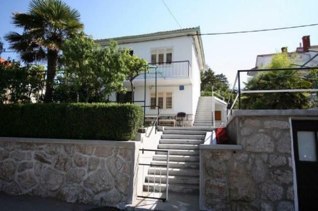 Apartments Hodzic Šilo Buitenkant foto